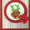 Fleas Navidog 3/4 x 2 1/2-34024