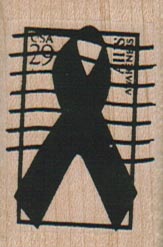 Ribbon Stamp 1 1/4 x 1 3/4-0