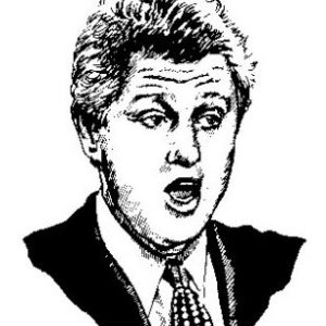 Surprised Bill 2 1/4 x 2 3/4-0