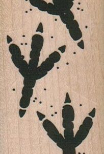 Chicken Feet 1 1/2 x 3 1/4-0