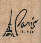 Paris Las Vegas 1 x 1