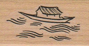 HouseBoat 1 1/4 x 2-0