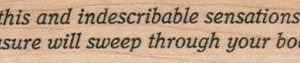 Do This And Indescribable 3/4 x 3 1/2-0
