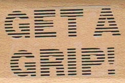 Get A Grip! 1 1/4 x 1 3/4