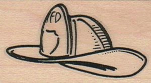Fire Hat 1 1/4 x 2 1/4-0