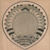 Design Circle 3 x 3-0