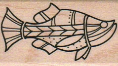 Indian Fish 1 1/2 x 2 1/2-0