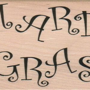 Mardi Gras 2 3/4 x 4 1/2-0