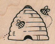 BeeHive 2 x 1 1/2-0