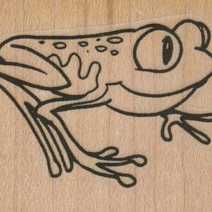 Frog 2 x 1 1/2-0
