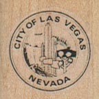 City of Las Vegas 1 x 1