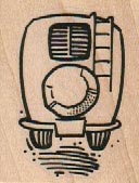 Fifth Wheel 1 1/2 x 1 3/4-0
