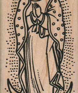 Guadalupe 1 3/4 x 4-0