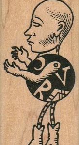 Math Man 1 3/4 x 3 1/2-0