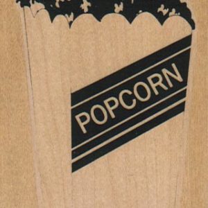 Popcorn 2 1/4 x 3 1/2-0