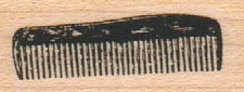 Comb 3/4 x 1 1/4-0