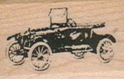 Old Buggy 1 x 1 1/4