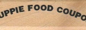 Yuppie Food Coupon 3/4 x 2 1/4-0