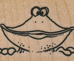 Frog Peering 2 x 1 1/4-0