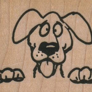 Dog Peering 2 x 1 1/2-0