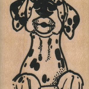 Pucker Dog 1 1/2 x 2-0