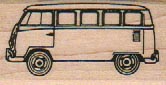 Bus 1 x 1 3/4-0