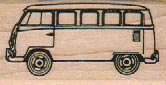 Bus 1 x 1 3/4