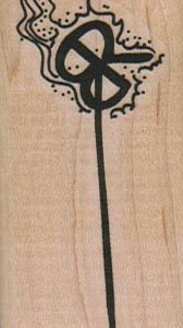 Branding Iron 1 1/4 x 3-0