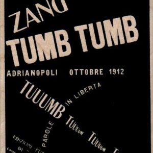 Zang Tumb Tumb 2 3/4 x 3 3/4-0