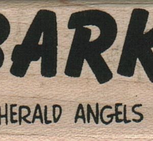 Bark! The Herald Angels Sing 1 x 2-0
