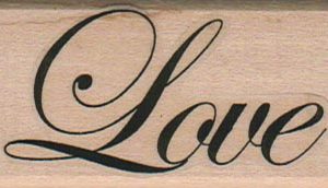 Love 1 1/4 x 2 1/4-0