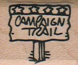 Campaign Trail 1 x 1