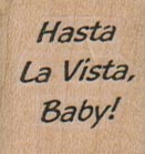 Hasta La Vista Baby 1 x 1-0
