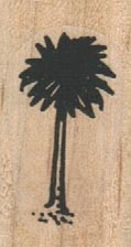 Palm Tree 3/4 x 1 1/4-0