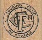 Touring Club De France 1 x 1