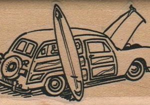 Surfin Woody 1 1/2 x 2 1/2-0