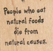 People Who Eat Natural 1 1/4 x 1 1/4