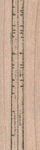 Thermometer 3/4 x 3 1/4-0
