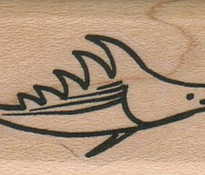 Swordfish 1 x 2 1/2-0