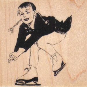 Skating Tot 2 3/4 x 2 1/2-0