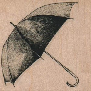 Umbrella 3 x 2 1/2-0