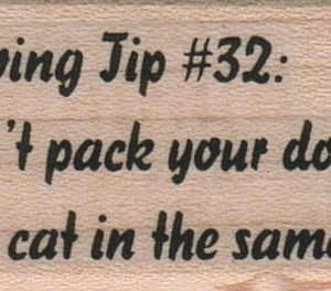 Moving Tip #32 1 x 2-0