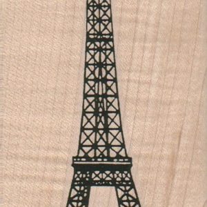 Eiffel Tower (Largest) 3 x 7-0