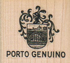 Porto Genuino 1 3/4 x 1 1/2