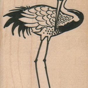 Stork Peering 2 1/2 x 3 1/2-0