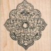 Intricate Design 2 1/4 x 2 1/4-0