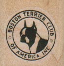 Boston Terrier Club 1 x 1