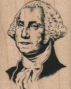 Washington 1 3/4 x 2 1/4-0