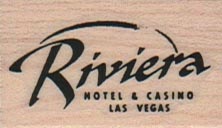 Riviera 1 x 1 1/2