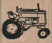 Tractor Side 1 1/2 x 1 1/4